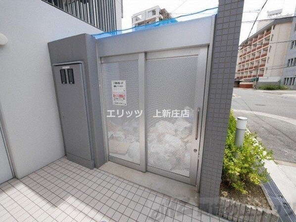 ラルーチェ北梅田の物件内観写真